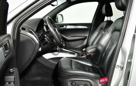 Audi Q5, 2012 год, 1 359 000 рублей, 10 фотография