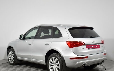 Audi Q5, 2012 год, 1 359 000 рублей, 7 фотография