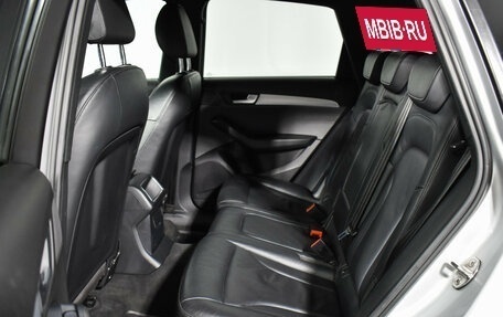 Audi Q5, 2012 год, 1 359 000 рублей, 11 фотография