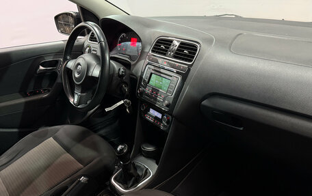 Volkswagen Polo VI (EU Market), 2014 год, 798 000 рублей, 5 фотография