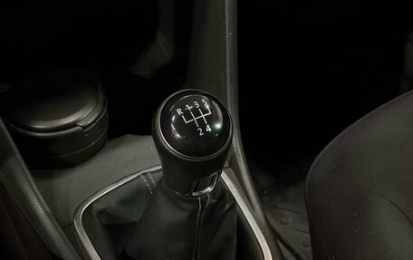 Volkswagen Polo VI (EU Market), 2014 год, 798 000 рублей, 8 фотография