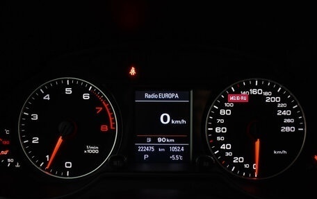 Audi Q5, 2012 год, 1 359 000 рублей, 21 фотография