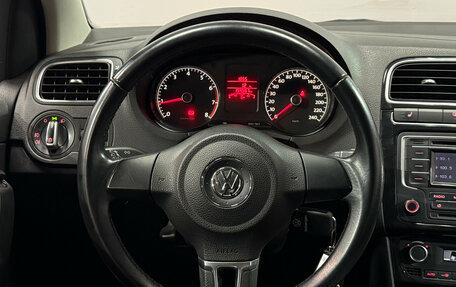 Volkswagen Polo VI (EU Market), 2014 год, 798 000 рублей, 6 фотография