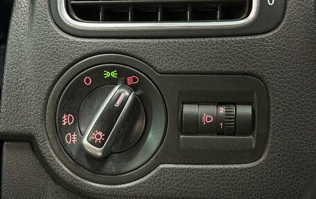 Volkswagen Polo VI (EU Market), 2014 год, 798 000 рублей, 11 фотография