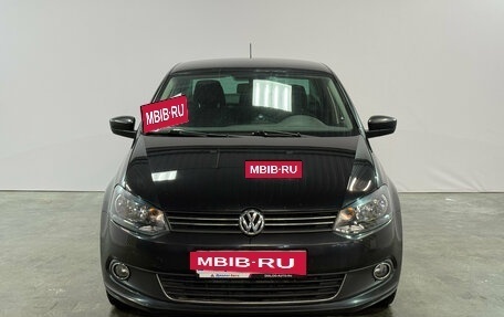 Volkswagen Polo VI (EU Market), 2014 год, 798 000 рублей, 2 фотография
