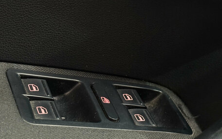 Volkswagen Polo VI (EU Market), 2014 год, 798 000 рублей, 14 фотография