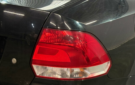 Volkswagen Polo VI (EU Market), 2014 год, 798 000 рублей, 18 фотография