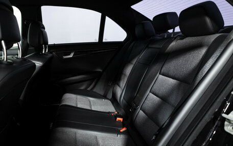 Mercedes-Benz C-Класс, 2013 год, 1 359 898 рублей, 10 фотография