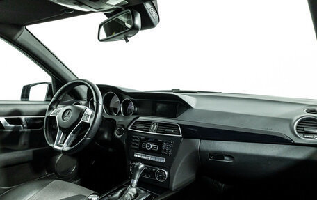 Mercedes-Benz C-Класс, 2013 год, 1 359 898 рублей, 9 фотография