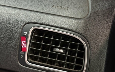 Volkswagen Polo VI (EU Market), 2014 год, 798 000 рублей, 16 фотография