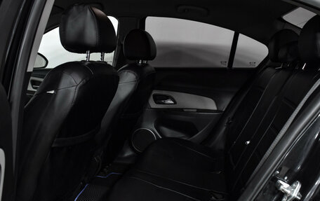 Chevrolet Cruze II, 2012 год, 498 000 рублей, 12 фотография