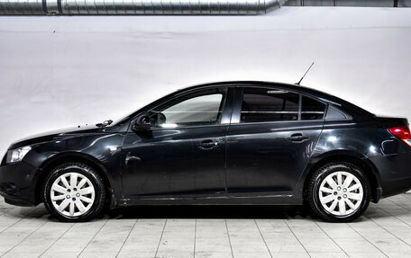Chevrolet Cruze II, 2012 год, 498 000 рублей, 7 фотография