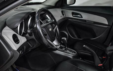 Chevrolet Cruze II, 2012 год, 498 000 рублей, 11 фотография