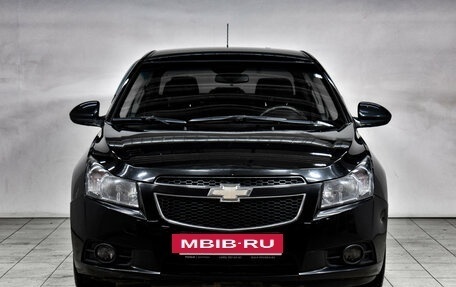 Chevrolet Cruze II, 2012 год, 498 000 рублей, 2 фотография
