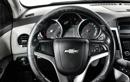 Chevrolet Cruze II, 2012 год, 498 000 рублей, 15 фотография