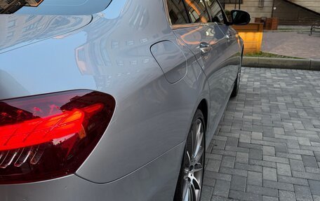 Mercedes-Benz E-Класс, 2021 год, 4 700 000 рублей, 7 фотография