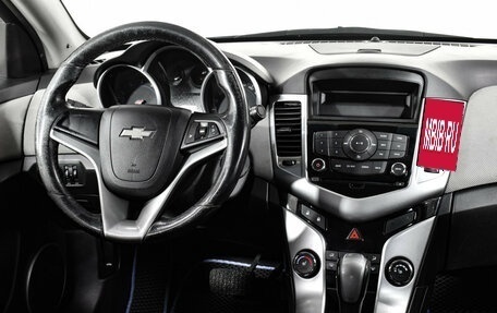 Chevrolet Cruze II, 2012 год, 498 000 рублей, 14 фотография