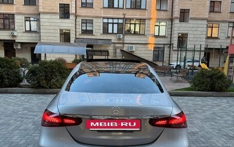 Mercedes-Benz E-Класс, 2021 год, 4 700 000 рублей, 5 фотография