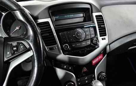 Chevrolet Cruze II, 2012 год, 498 000 рублей, 17 фотография