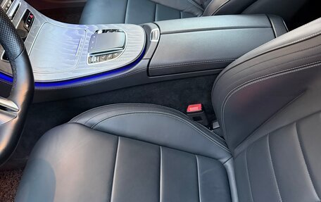 Mercedes-Benz E-Класс, 2021 год, 4 700 000 рублей, 11 фотография