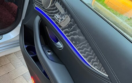 Mercedes-Benz E-Класс, 2021 год, 4 700 000 рублей, 16 фотография