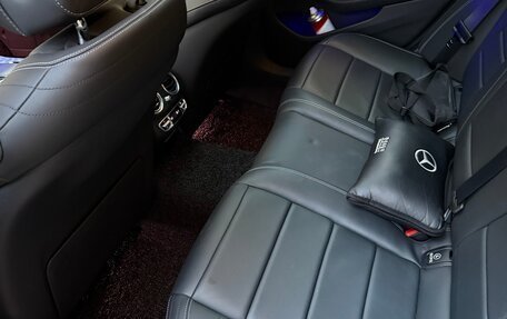 Mercedes-Benz E-Класс, 2021 год, 4 700 000 рублей, 12 фотография