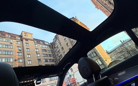 Mercedes-Benz E-Класс, 2021 год, 4 700 000 рублей, 13 фотография