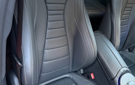 Mercedes-Benz E-Класс, 2021 год, 4 700 000 рублей, 18 фотография