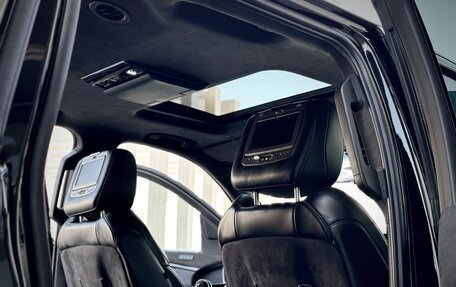 Cadillac Escalade IV, 2018 год, 4 650 000 рублей, 4 фотография