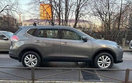 Nissan X-Trail, 2015 год, 1 395 000 рублей, 6 фотография