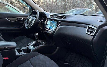 Nissan X-Trail, 2015 год, 1 395 000 рублей, 8 фотография