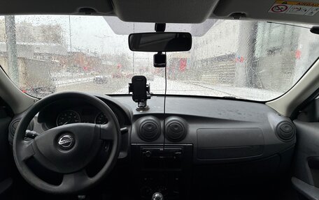 Nissan Almera, 2016 год, 700 000 рублей, 7 фотография