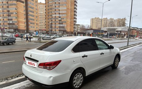 Nissan Almera, 2016 год, 700 000 рублей, 6 фотография