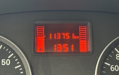 Nissan Almera, 2016 год, 700 000 рублей, 14 фотография