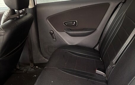 Nissan Almera, 2016 год, 700 000 рублей, 11 фотография