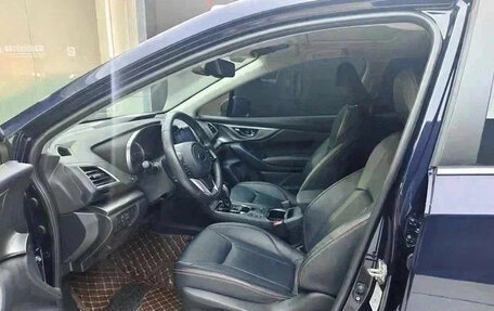 Subaru XV II, 2021 год, 1 970 000 рублей, 5 фотография