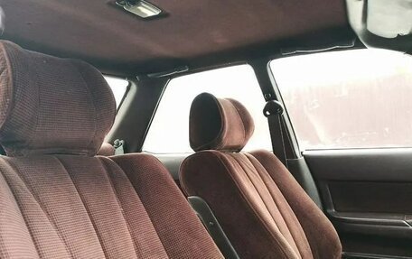 Toyota Vista, 1990 год, 229 000 рублей, 8 фотография