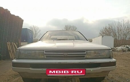 Toyota Vista, 1990 год, 229 000 рублей, 3 фотография