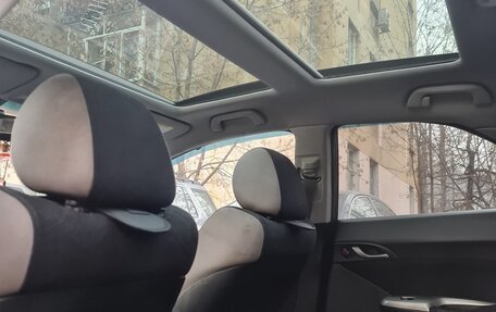 Honda Civic VIII, 2006 год, 425 000 рублей, 1 фотография