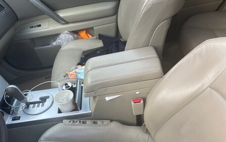 Infiniti FX I, 2005 год, 820 000 рублей, 6 фотография