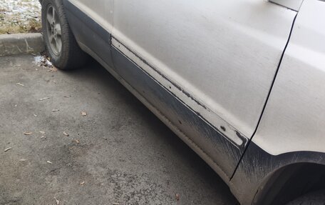 Toyota Highlander III, 2006 год, 790 000 рублей, 4 фотография