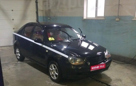 Geely CK (Otaka) I рестайлинг, 2007 год, 77 000 рублей, 1 фотография