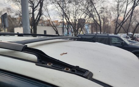 Toyota Highlander III, 2006 год, 790 000 рублей, 6 фотография