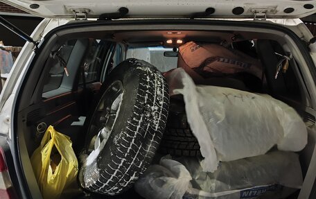 Toyota Highlander III, 2006 год, 790 000 рублей, 13 фотография