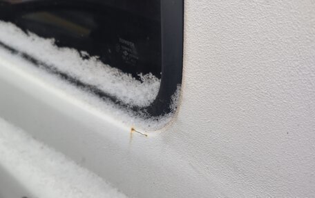 Toyota Highlander III, 2006 год, 790 000 рублей, 11 фотография