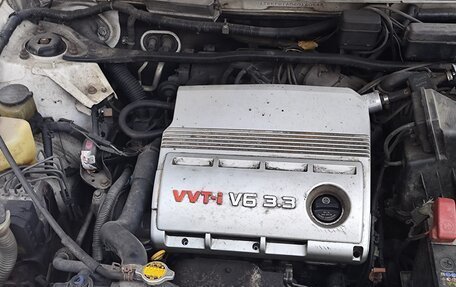 Toyota Highlander III, 2006 год, 790 000 рублей, 16 фотография