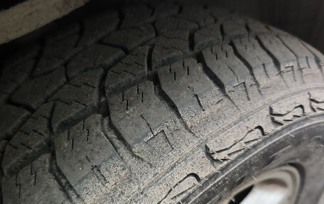 Toyota Highlander III, 2006 год, 790 000 рублей, 9 фотография