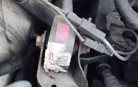 Toyota Highlander III, 2006 год, 790 000 рублей, 15 фотография