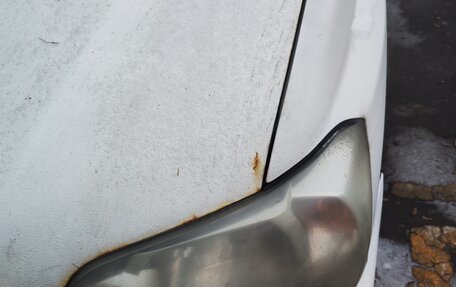 Toyota Highlander III, 2006 год, 790 000 рублей, 10 фотография