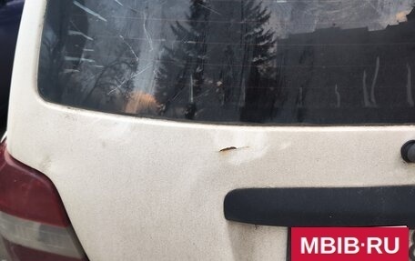 Toyota Highlander III, 2006 год, 790 000 рублей, 7 фотография